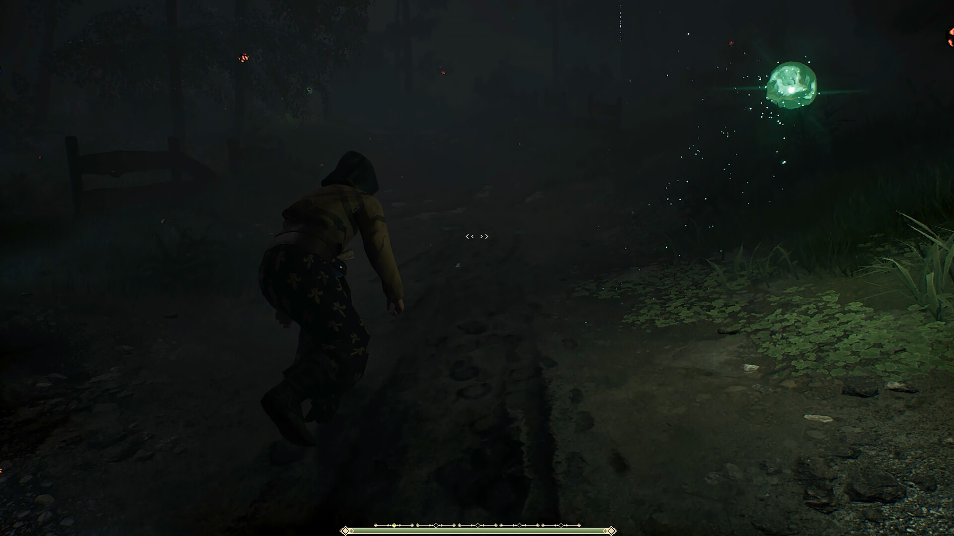 Pilgrim of Darkness Screenshot 7