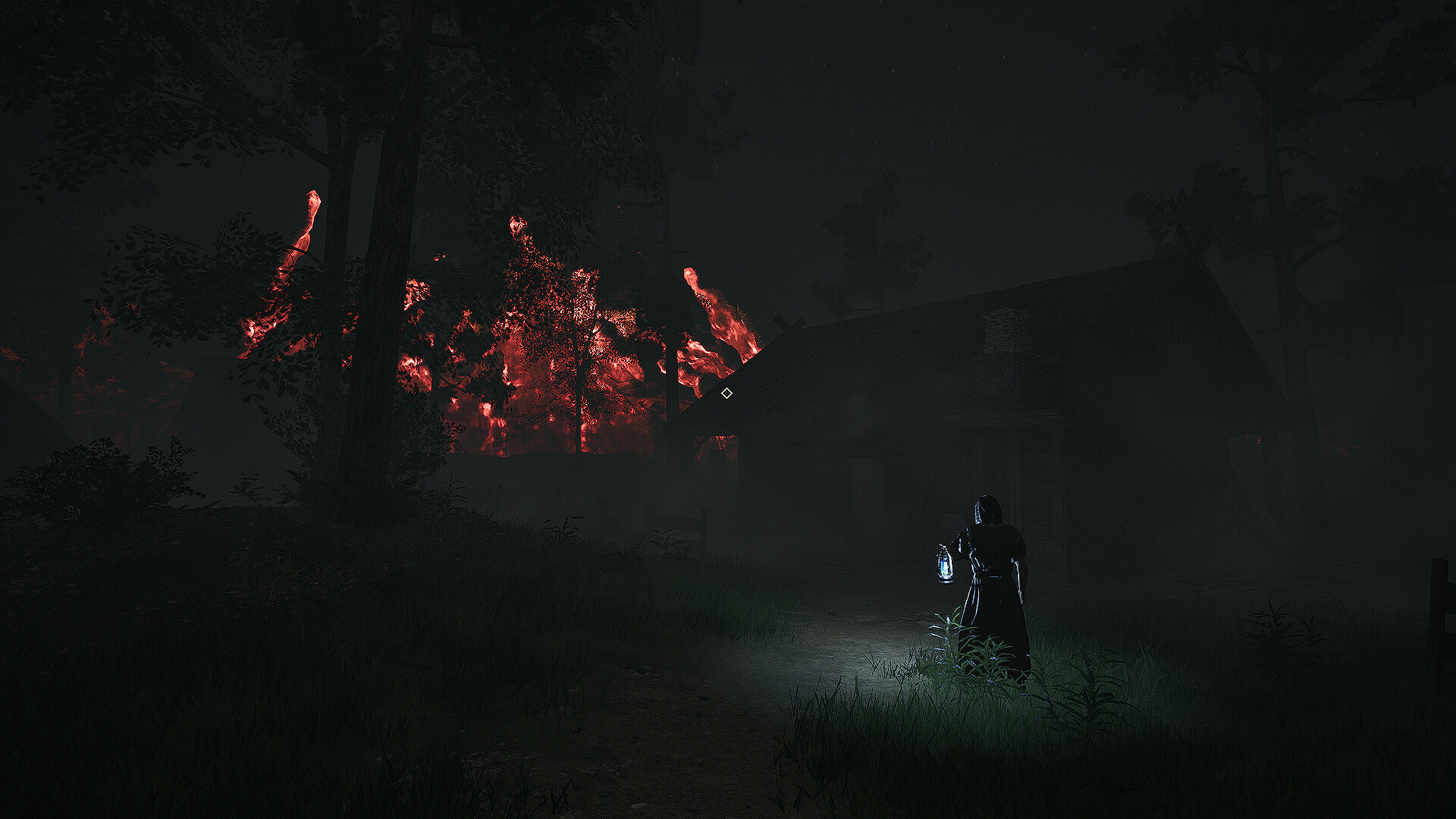 Pilgrim of Darkness Screenshot 18