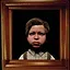 Face your past: Hans icon