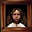 Face your past: Greta icon