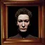 Face your past: Mother icon