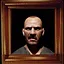 Face your past: Father icon