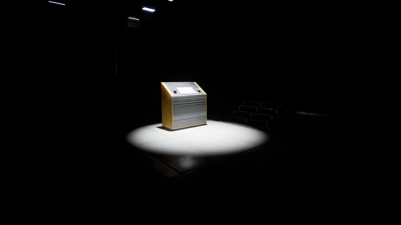 The Cabin Factory Screenshot 0