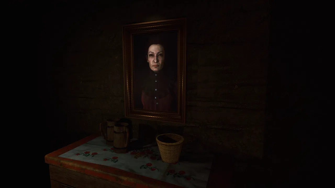 The Cabin Factory Screenshot 4