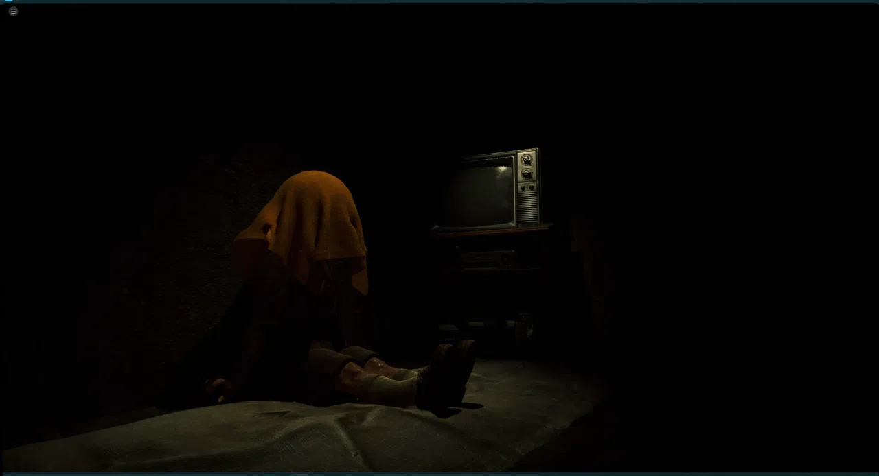The Cabin Factory Screenshot 5
