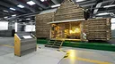 The Cabin Factory Screenshot 2