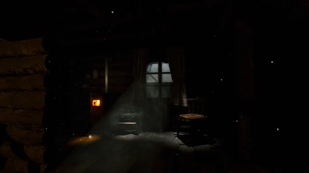 The Cabin Factory Screenshot 3