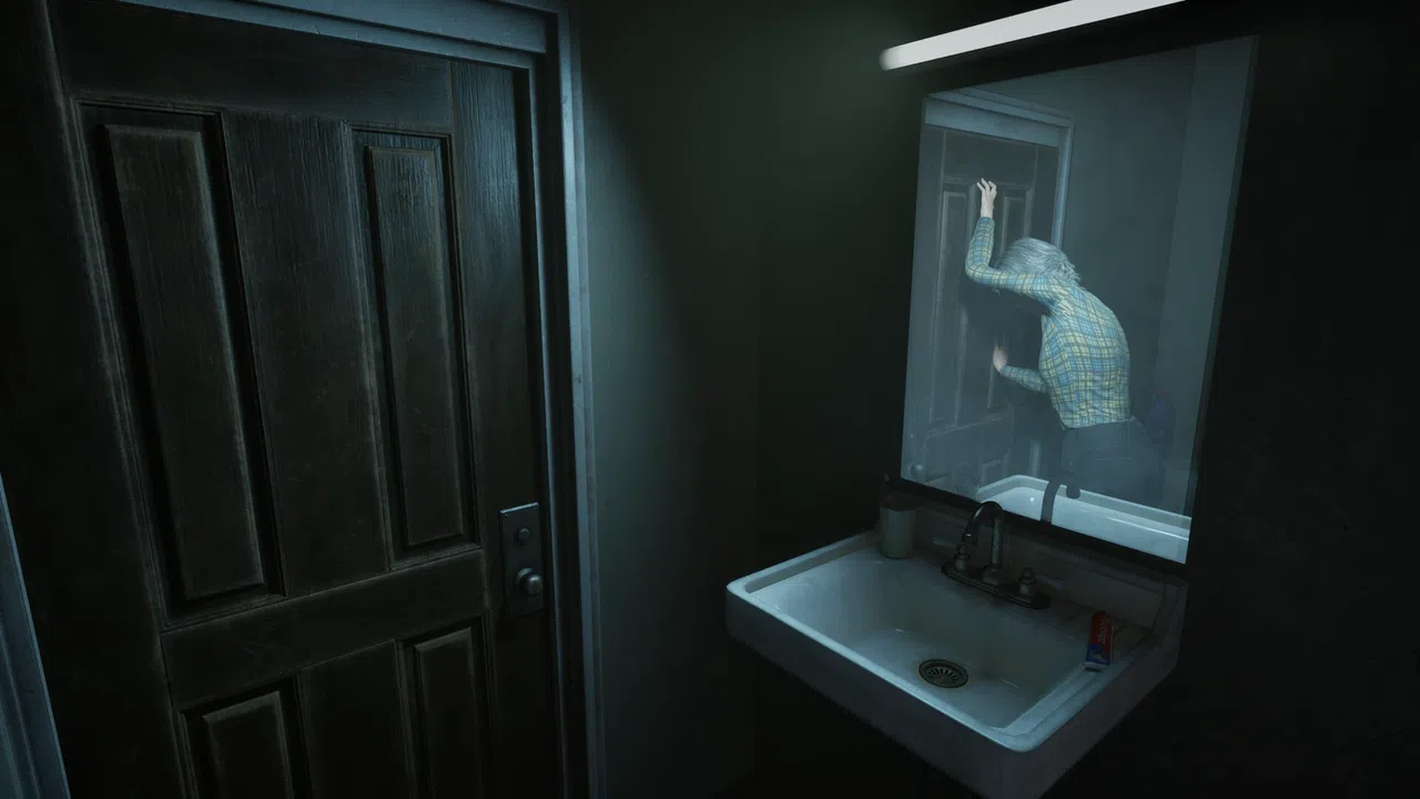 The Cabin Factory Screenshot 6