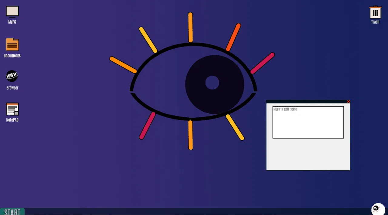 Binarycurse Screenshot 5