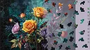 Master of Pieces © Jigsaw Puzzle DLC - Haunted Lights Screenshot 6