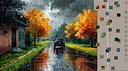 Master of Pieces © Jigsaw Puzzle DLC - Haunted Lights Screenshot 9