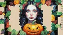 Master of Pieces © Jigsaw Puzzle DLC - Haunted Lights Screenshot 1