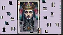 Master of Pieces © Jigsaw Puzzle DLC - Haunted Lights Screenshot 2