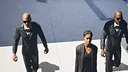 The President Bodyguard: Sam story Screenshot 4