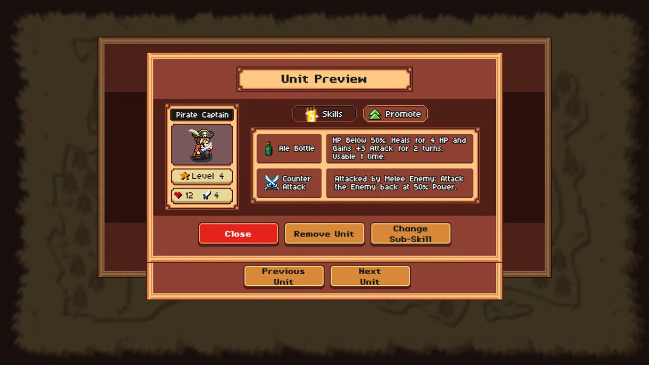 Dominate & Conquer Screenshot 4