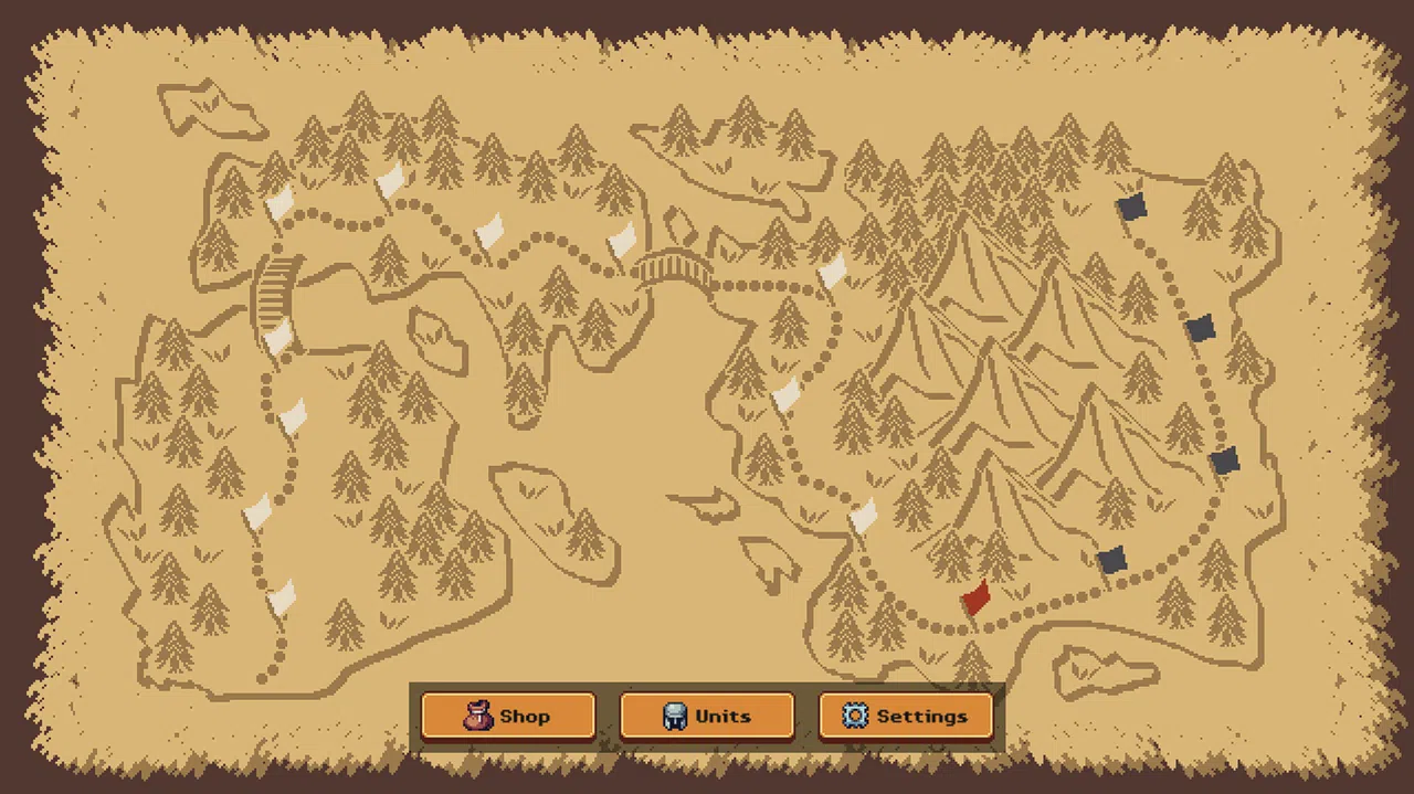 Dominate & Conquer Screenshot 5