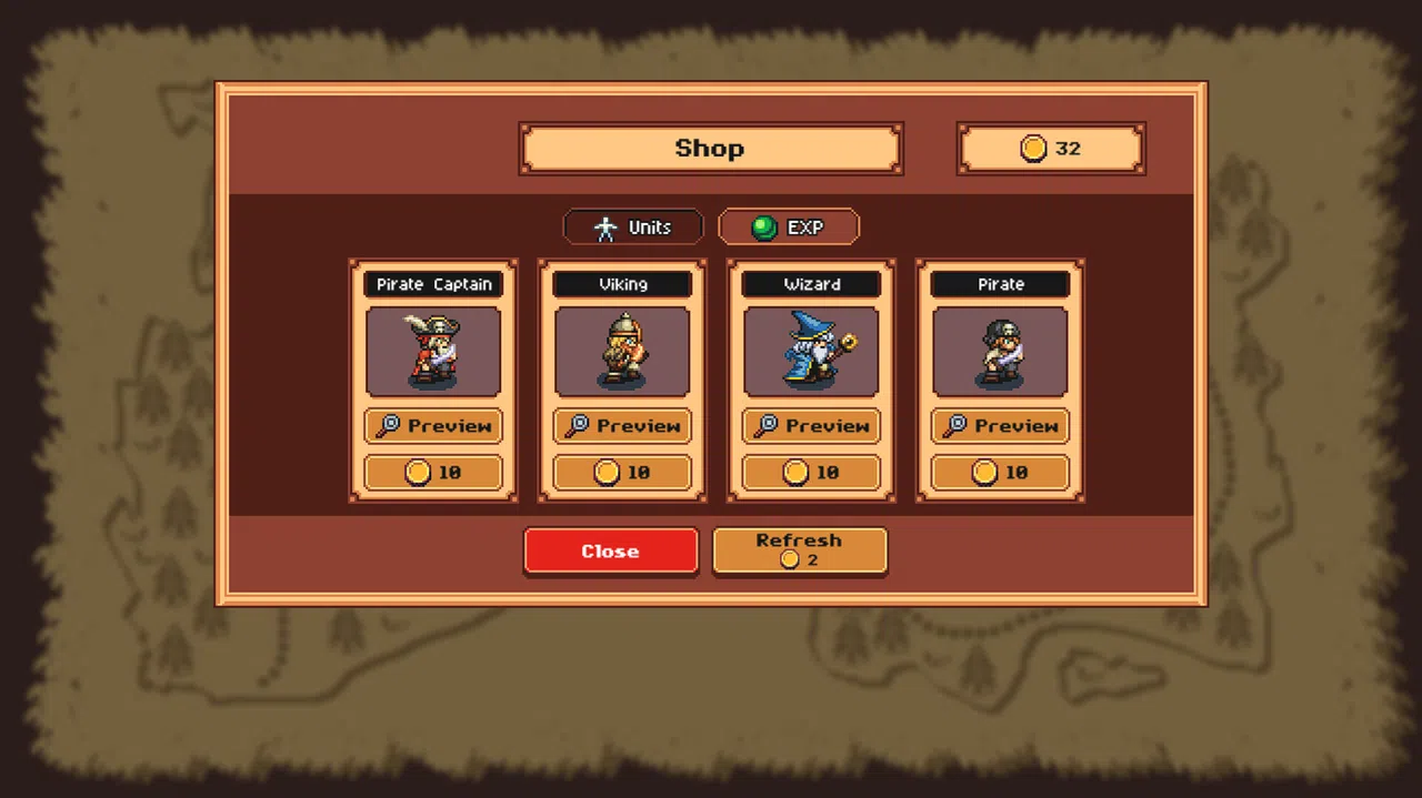 Dominate & Conquer Screenshot 3