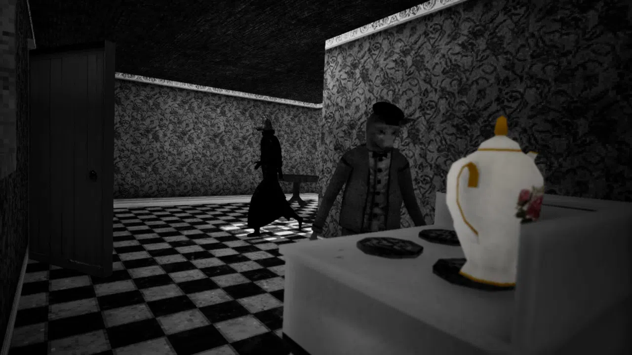The Third Pig Screenshot 4