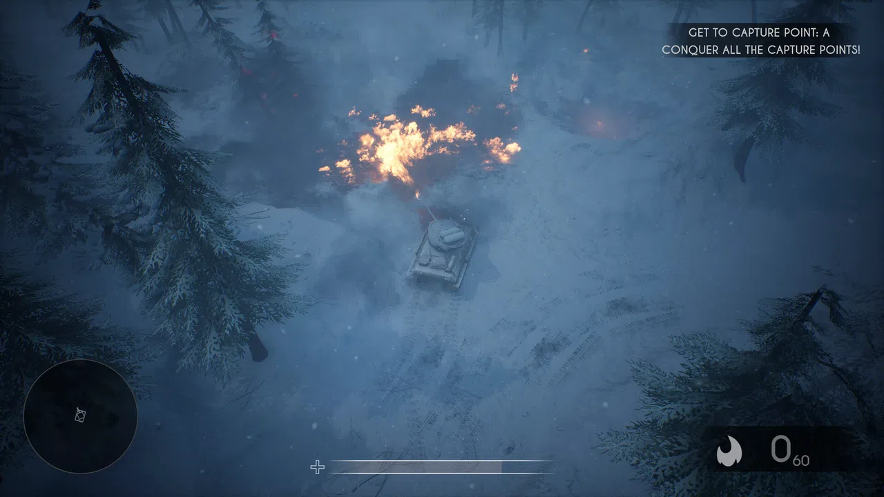 Front Lines Screenshot 4