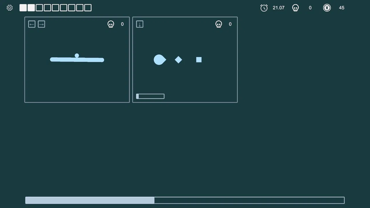 Multimind Screenshot 2