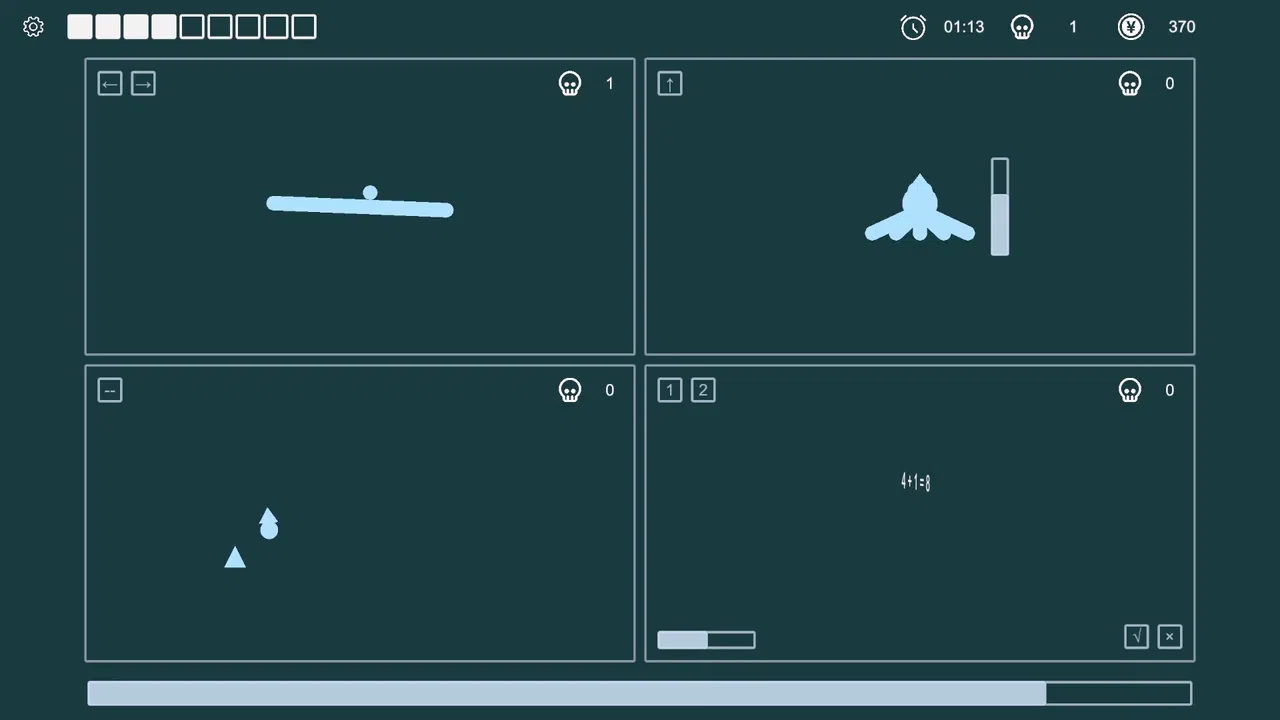 Multimind Screenshot 1