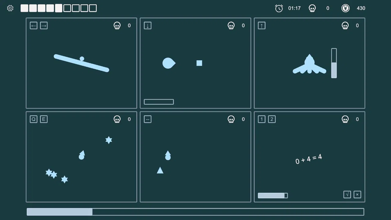 Multimind Screenshot 3