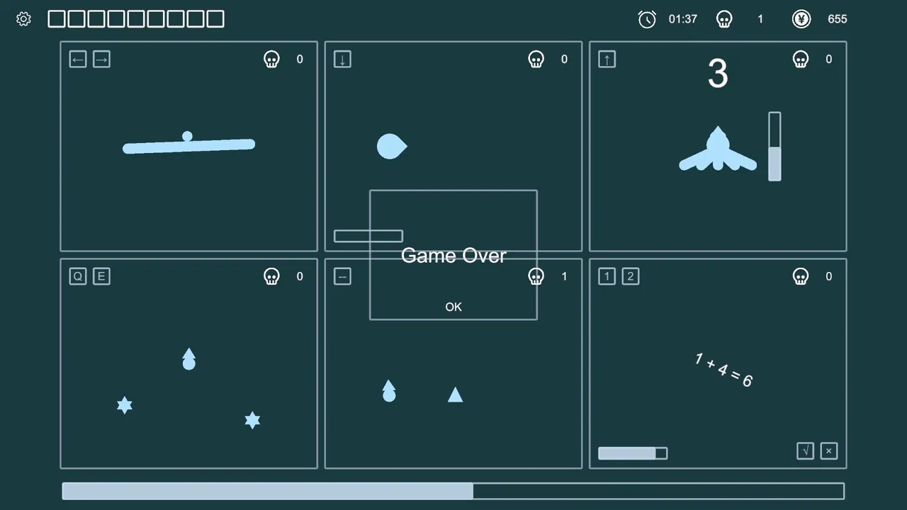 Multimind Screenshot 4