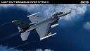 DCS: F-16C Last Out Weasels over Syria II Campaign by Ground Pounder Simulations Screenshot 19