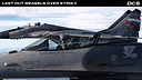 DCS: F-16C Last Out Weasels over Syria II Campaign by Ground Pounder Simulations Screenshot 11