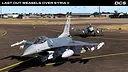DCS: F-16C Last Out Weasels over Syria II Campaign by Ground Pounder Simulations Screenshot 9