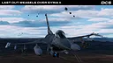 DCS: F-16C Last Out Weasels over Syria II Campaign by Ground Pounder Simulations Screenshot 12