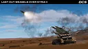 DCS: F-16C Last Out Weasels over Syria II Campaign by Ground Pounder Simulations Screenshot 0