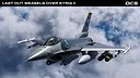 DCS: F-16C Last Out Weasels over Syria II Campaign by Ground Pounder Simulations Screenshot 18