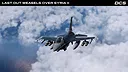 DCS: F-16C Last Out Weasels over Syria II Campaign by Ground Pounder Simulations Screenshot 15