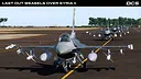 DCS: F-16C Last Out Weasels over Syria II Campaign by Ground Pounder Simulations Screenshot 4