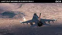 DCS: F-16C Last Out Weasels over Syria II Campaign by Ground Pounder Simulations Screenshot 16