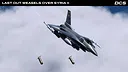DCS: F-16C Last Out Weasels over Syria II Campaign by Ground Pounder Simulations Screenshot 17