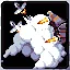 Journey Send icon