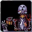 Judgment Hour icon