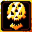 Unyielding resolve icon