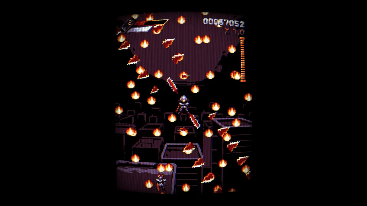 Lilac 0 Screenshot 3