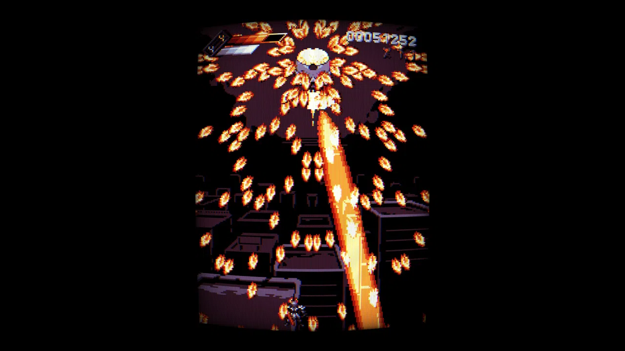 Lilac 0 Screenshot 5