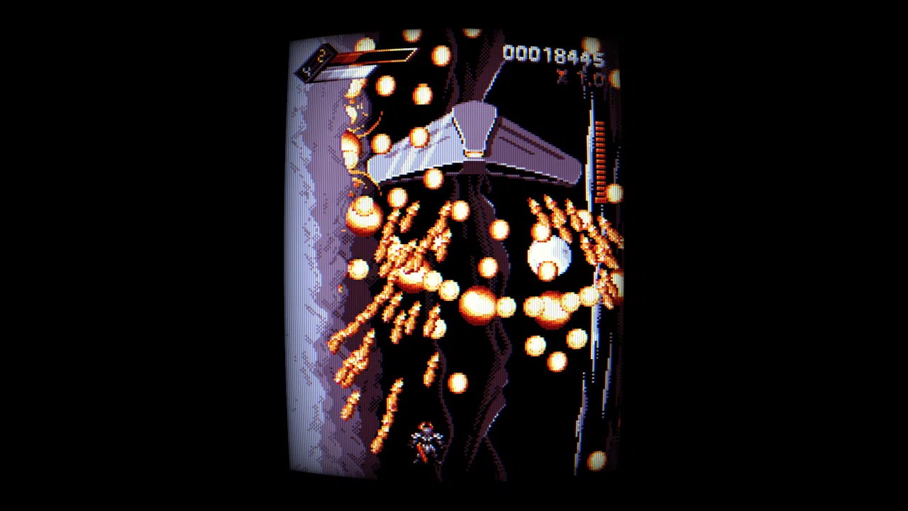 Lilac 0 Screenshot 4