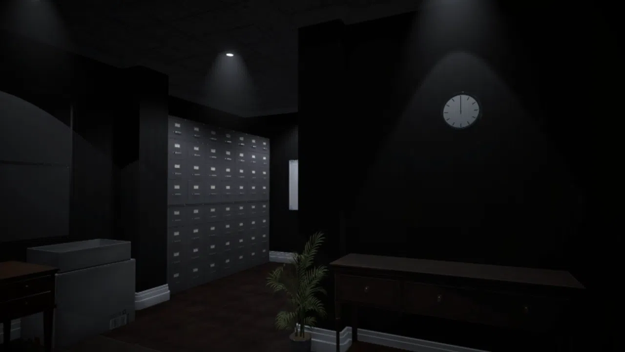 NOMANUAL Screenshot 2