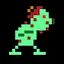 No way dude is that cactus from plants icon
