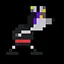 Sound cheek  icon