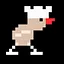 You're cooked  icon