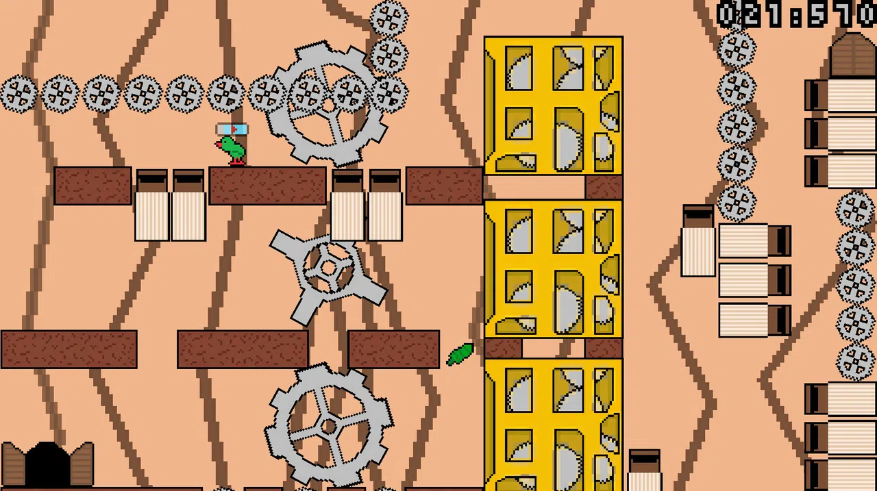 Cuckoo's Clock Screenshot 4