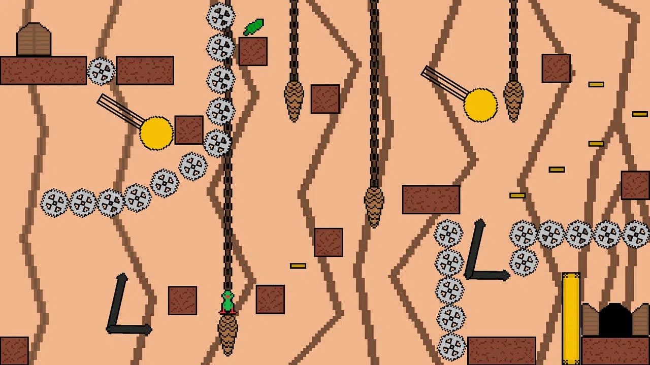 Cuckoo's Clock Screenshot 1