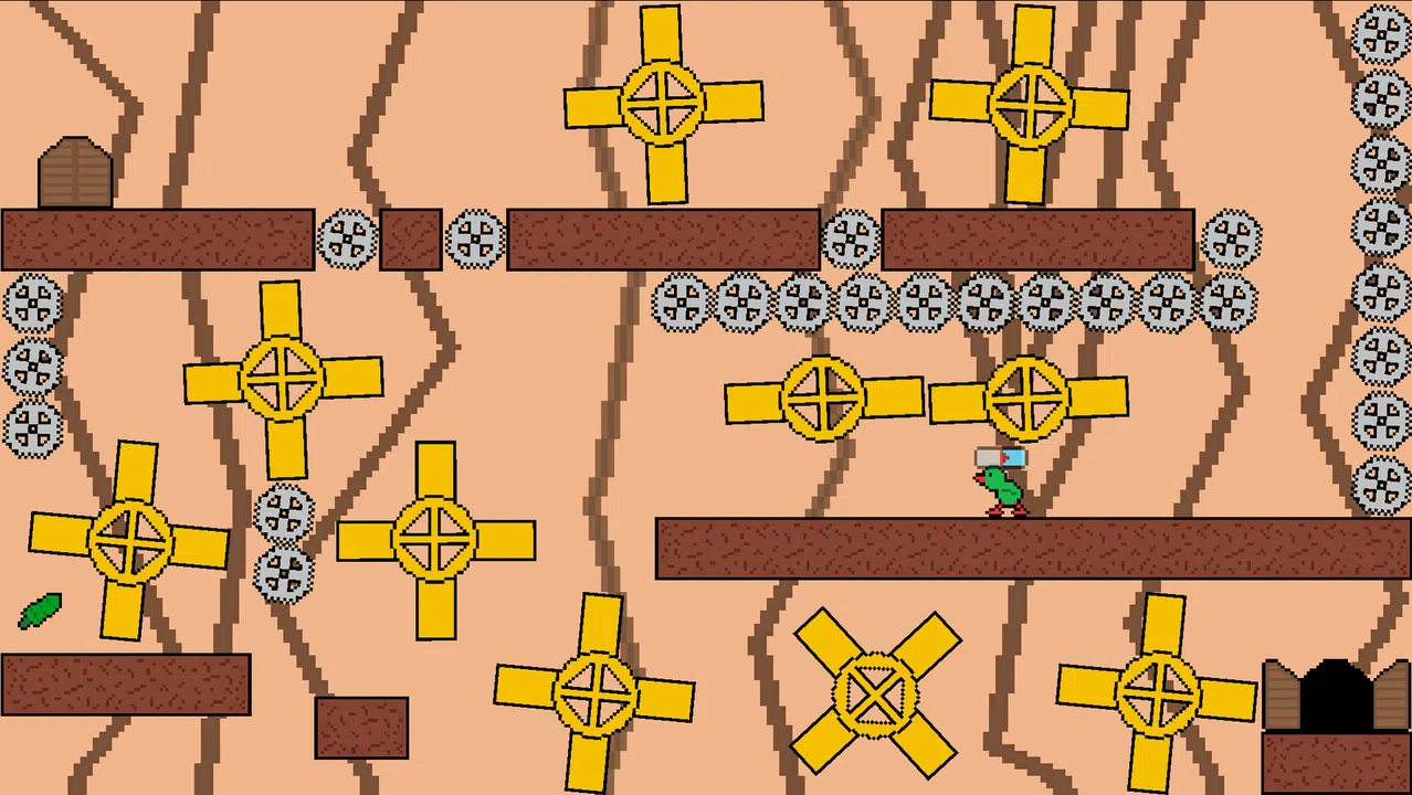 Cuckoo's Clock Screenshot 0